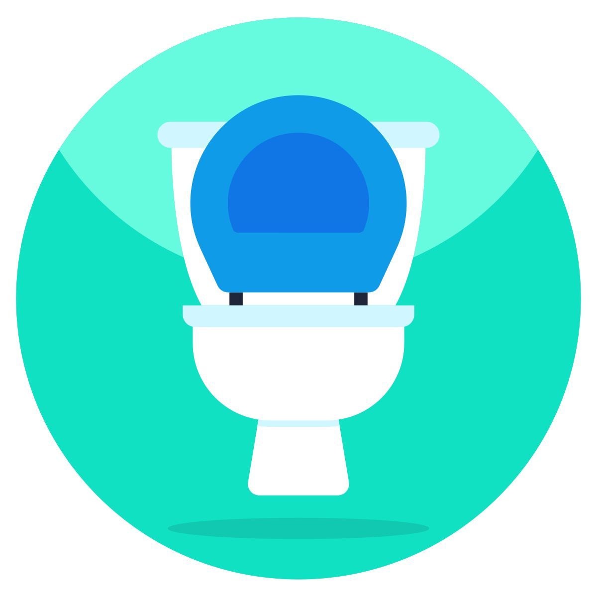 马桶 icon