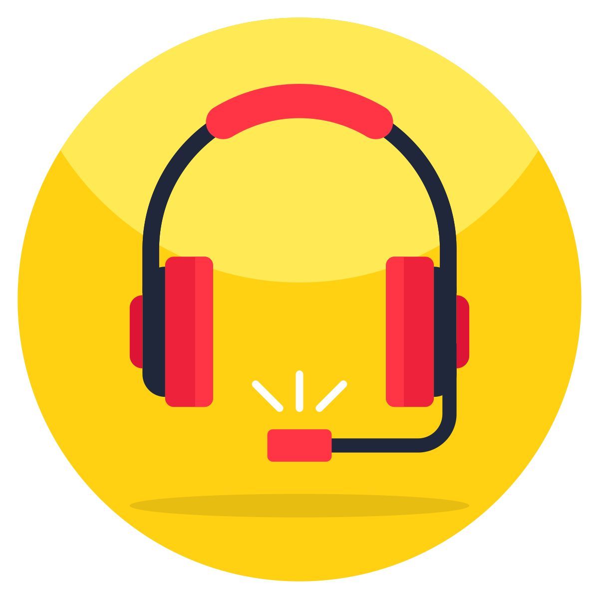 customer service icon