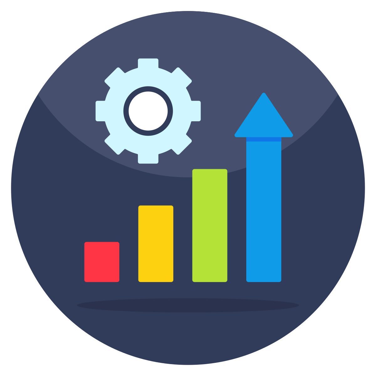 data governance icon