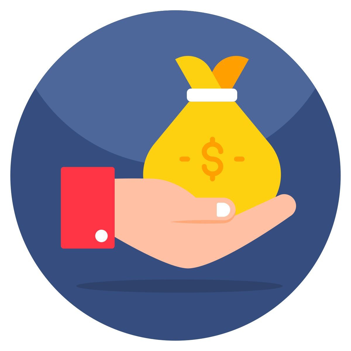 donation icon