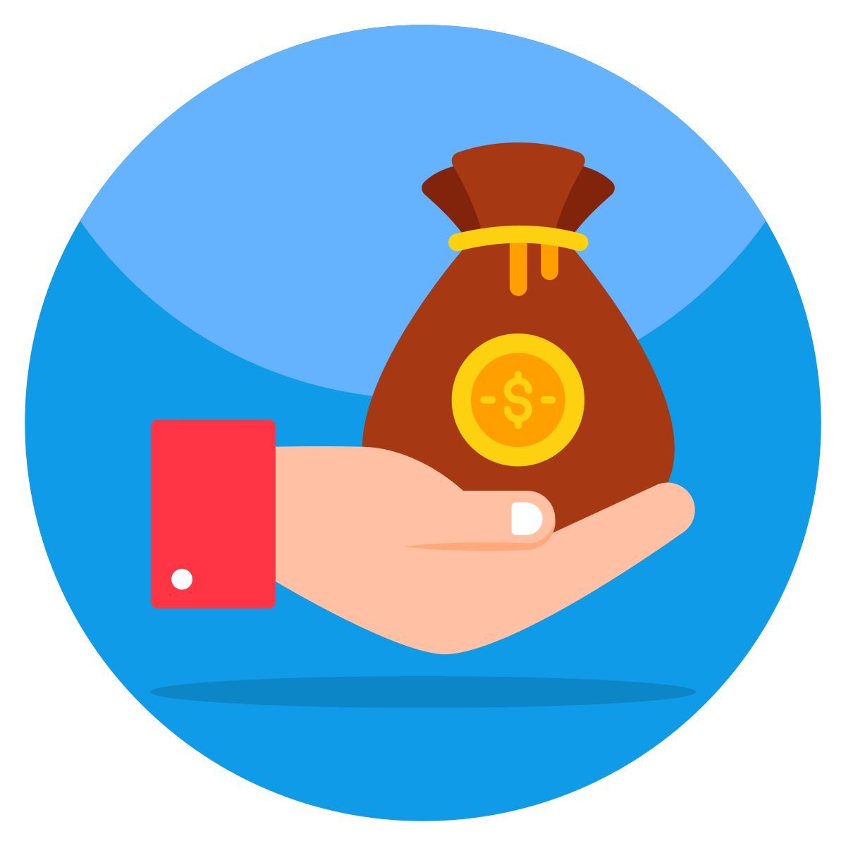 donation icon