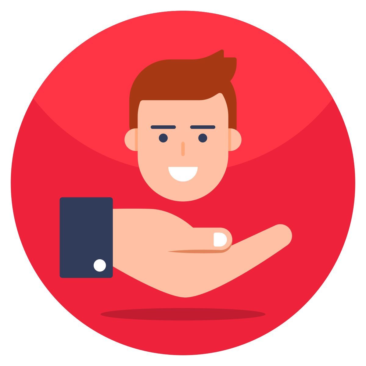 employee care icon