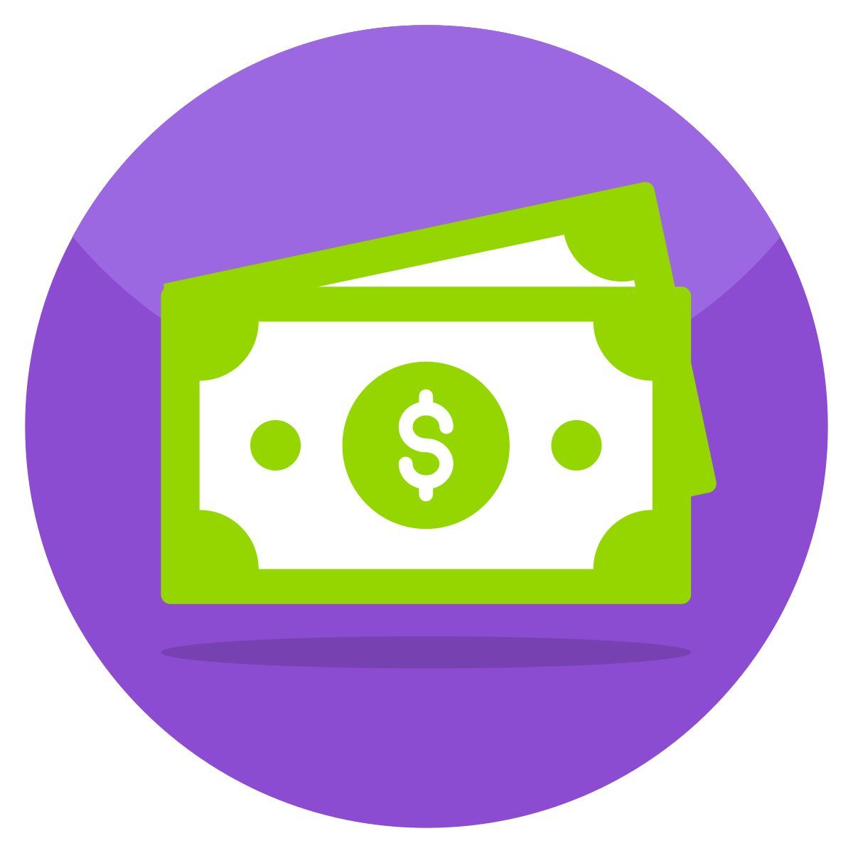 finance icon