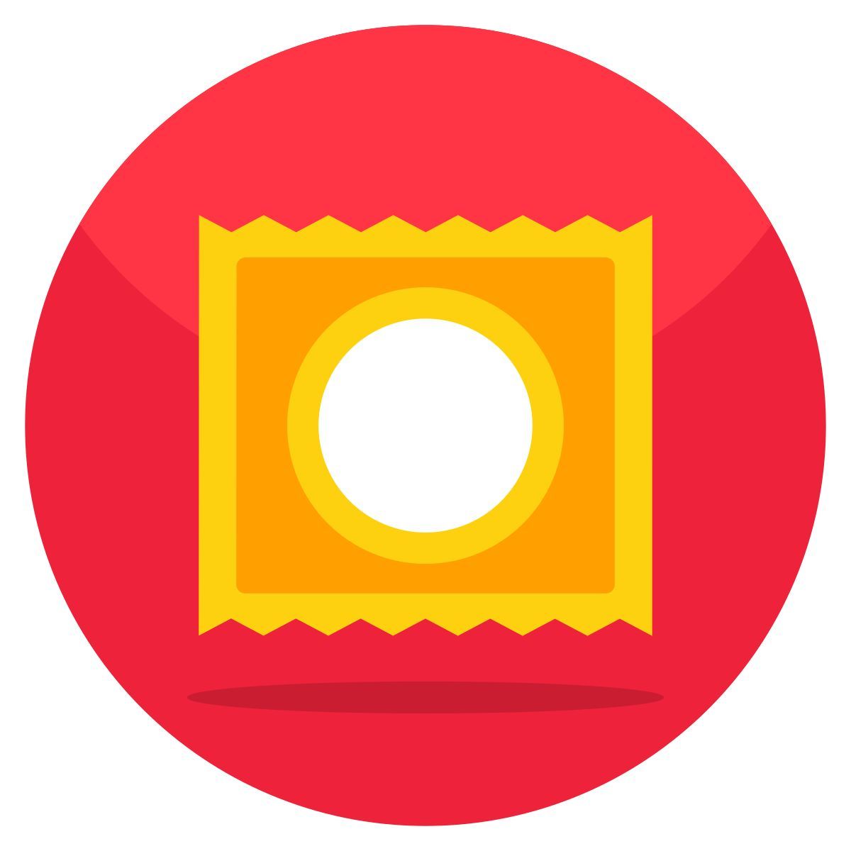 응급 처치 붕대 icon