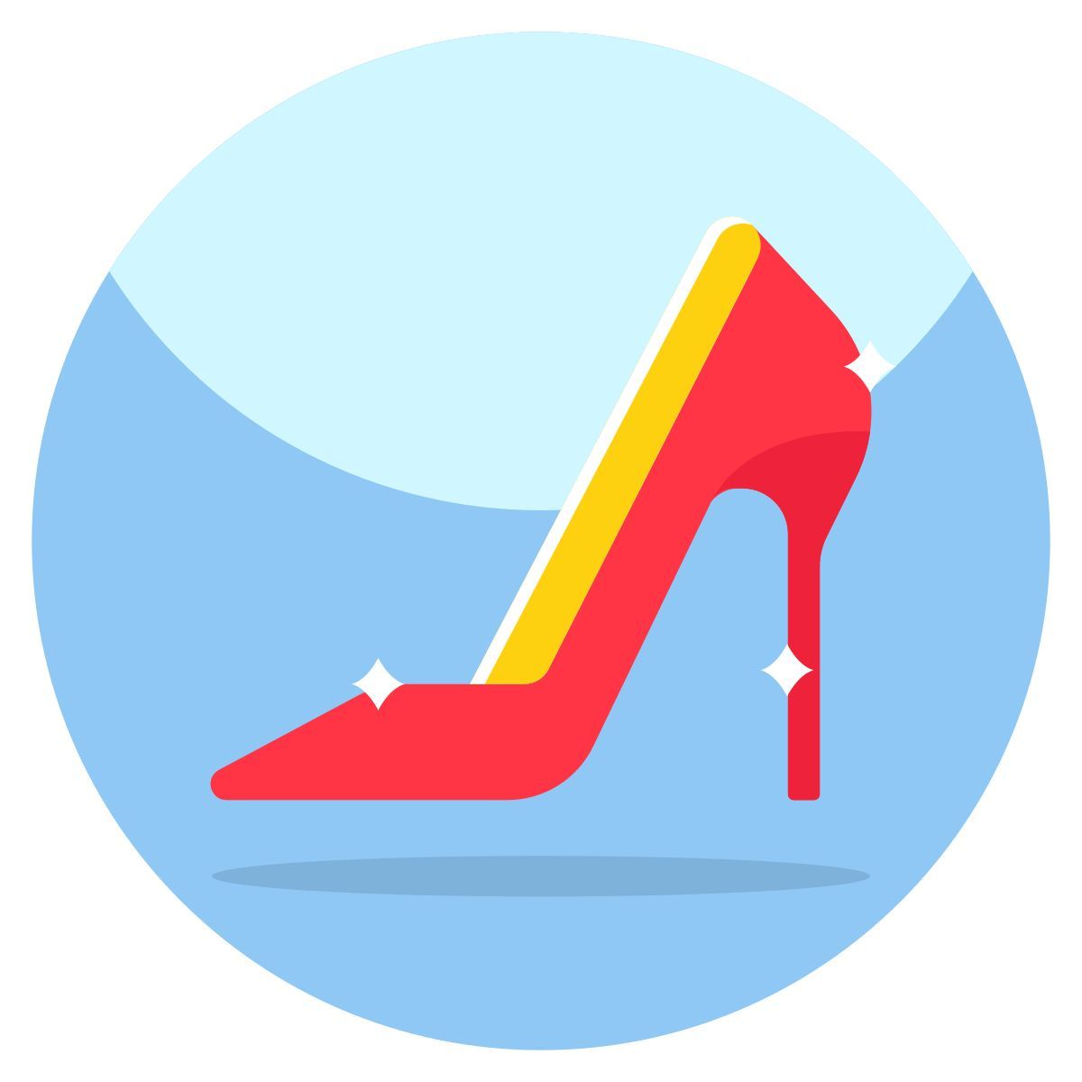 heel icon