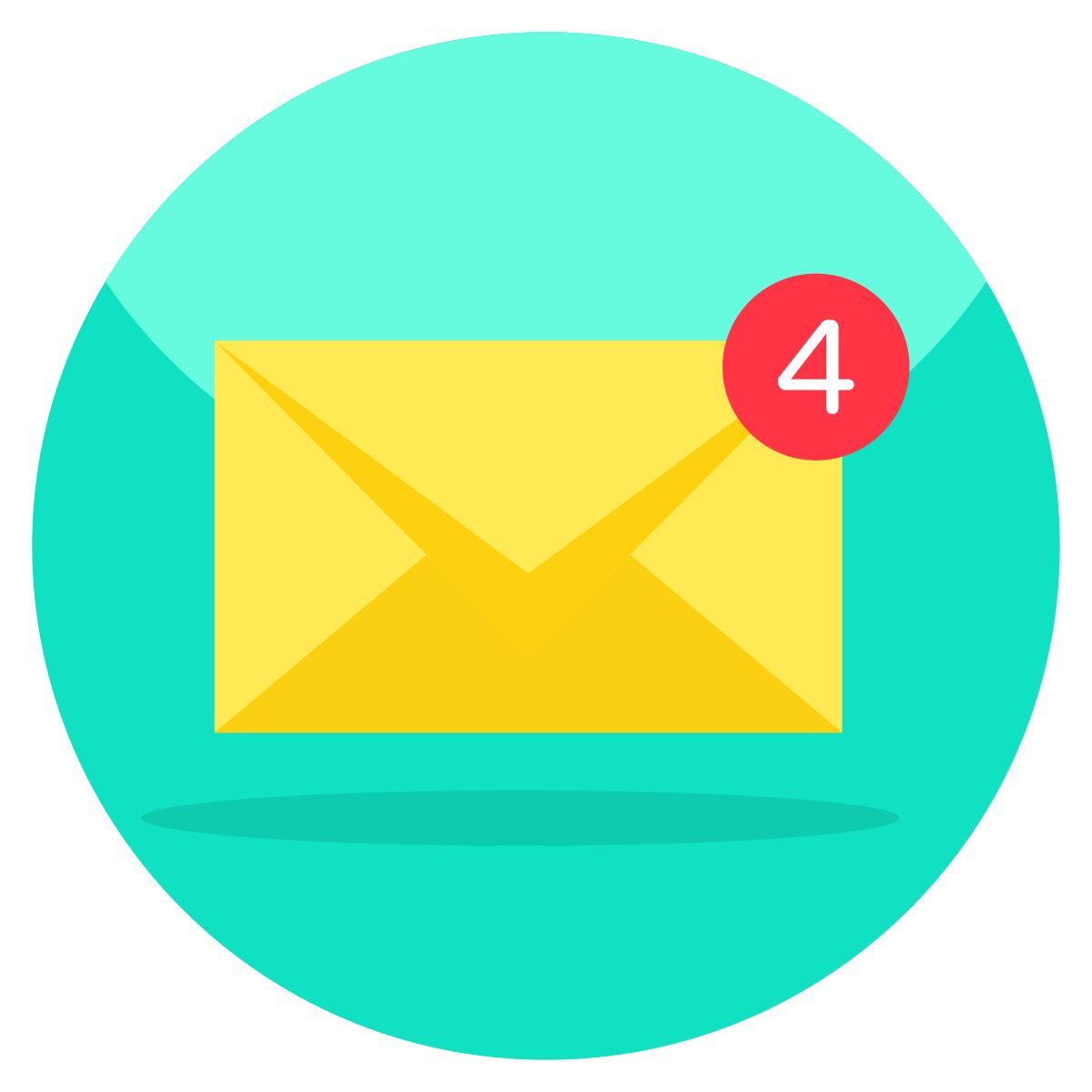 inbox icon