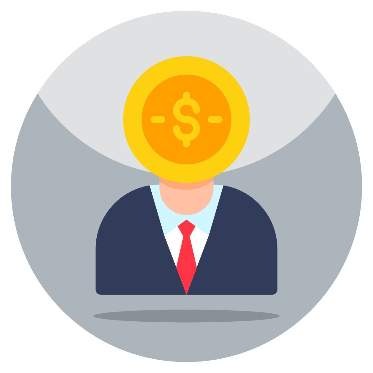 investor icon