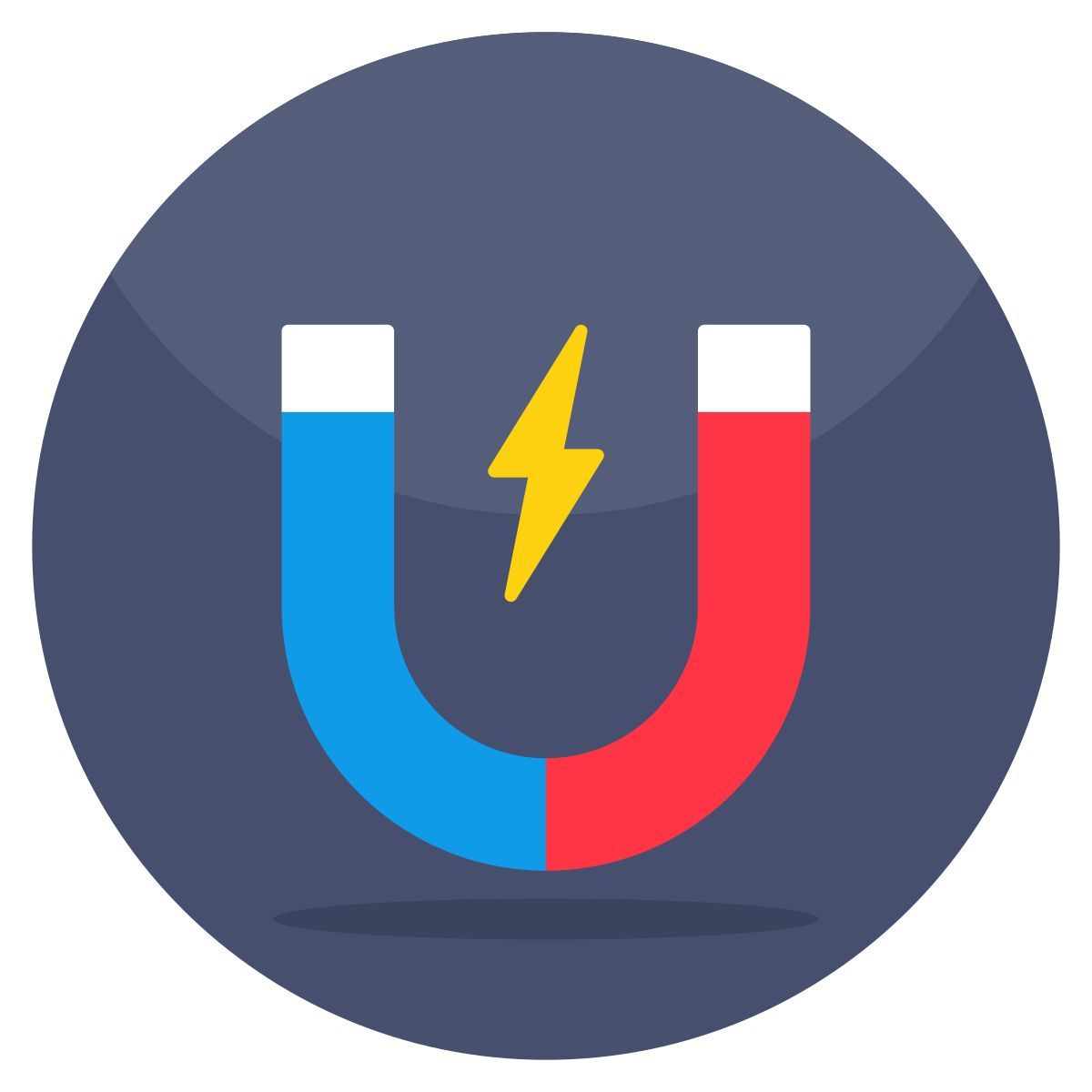magnet icon