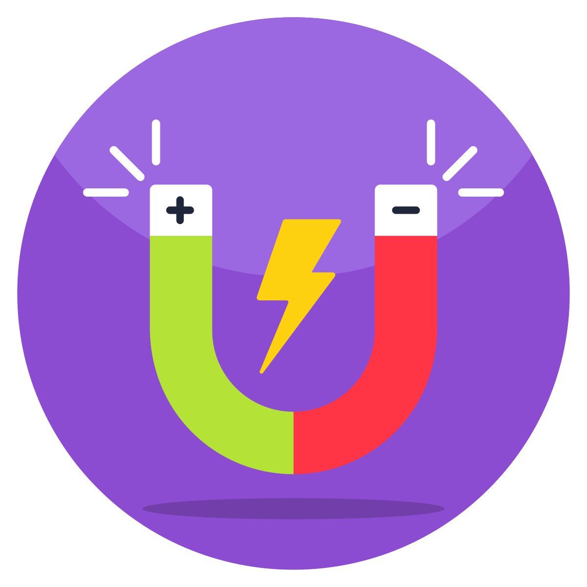 magnet icon