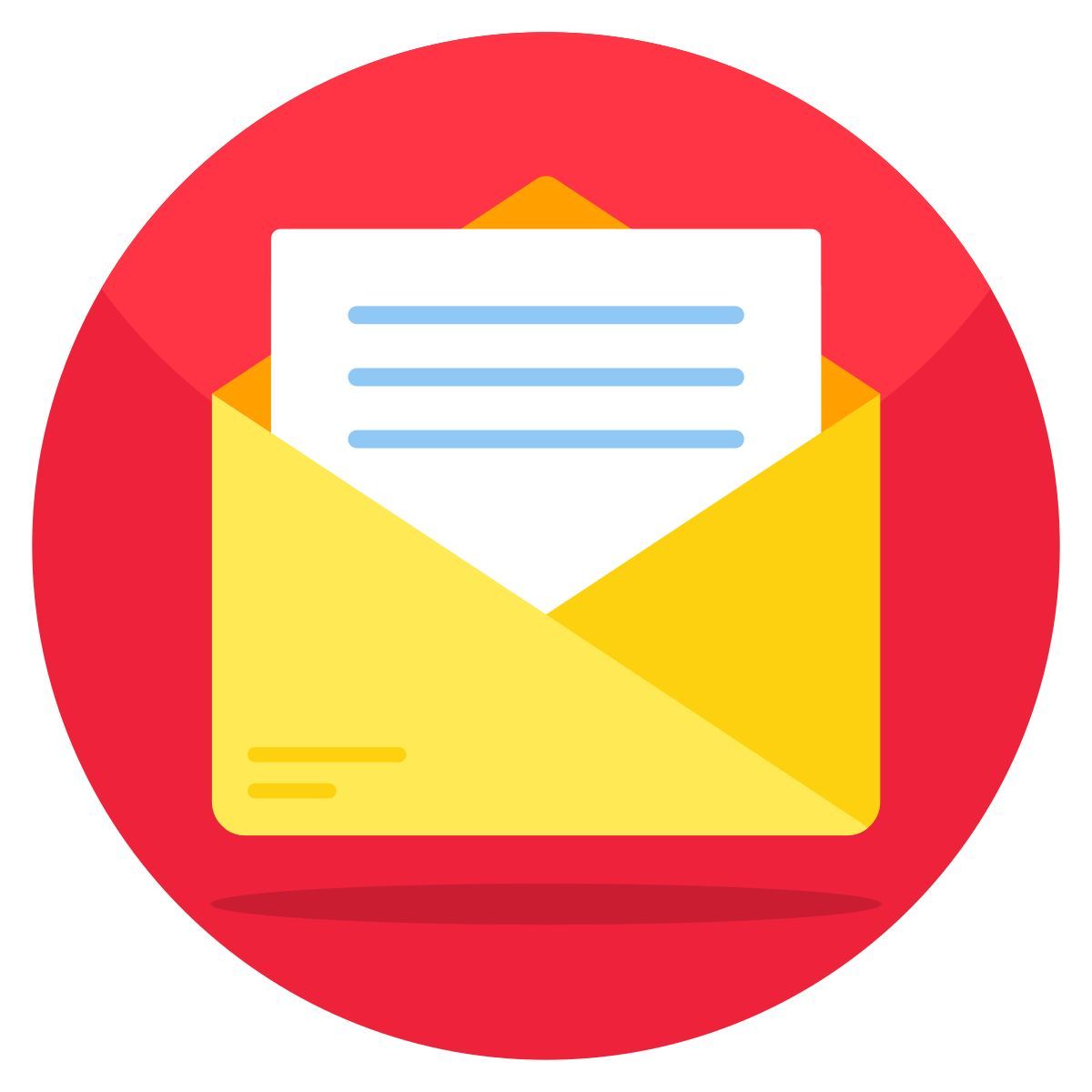 mail icon