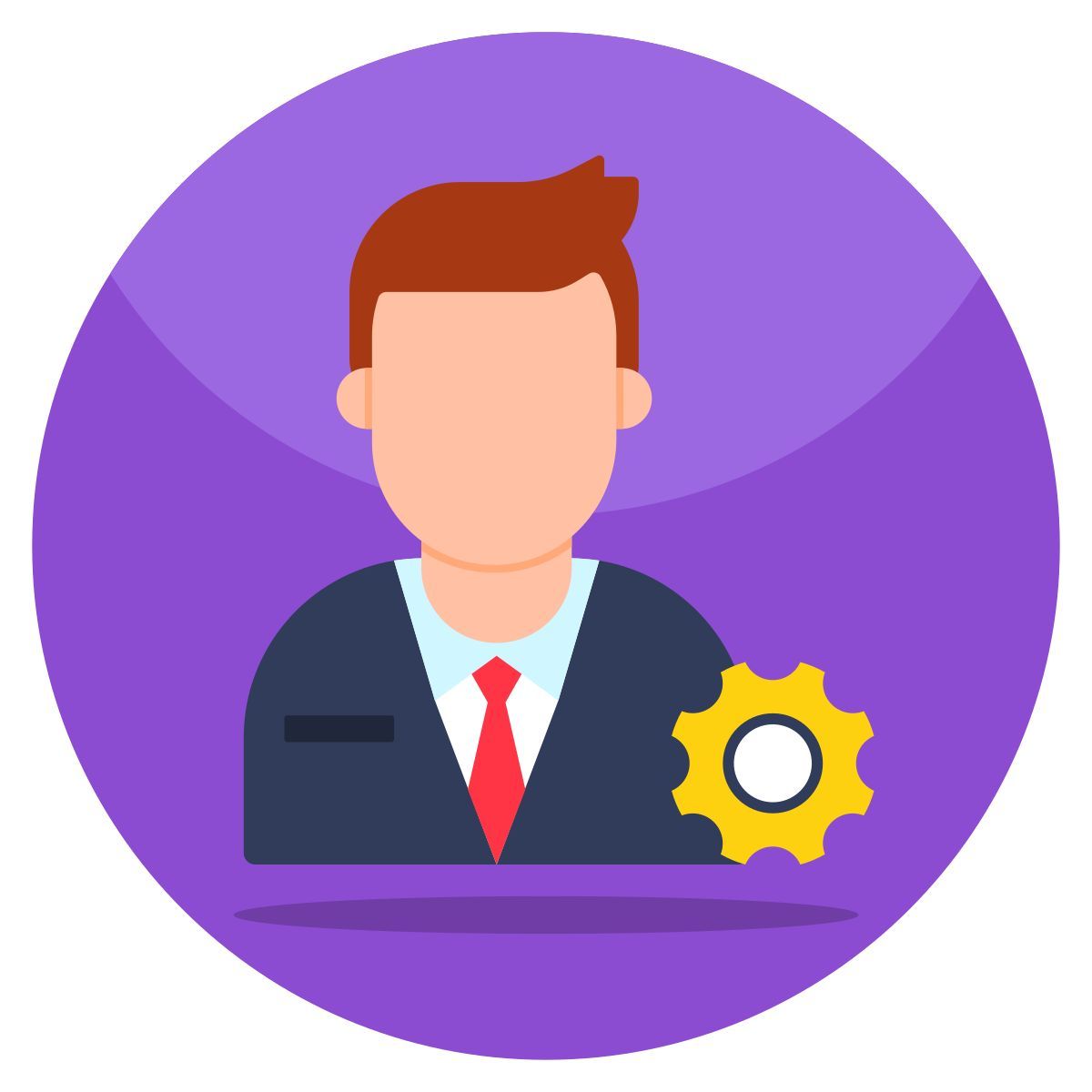 manager icon
