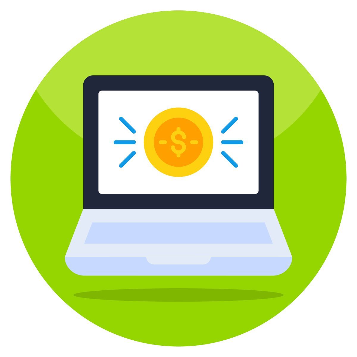 online payment icon