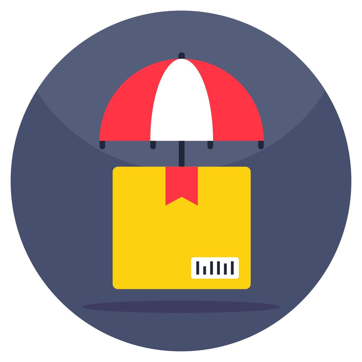 paketversicherung icon