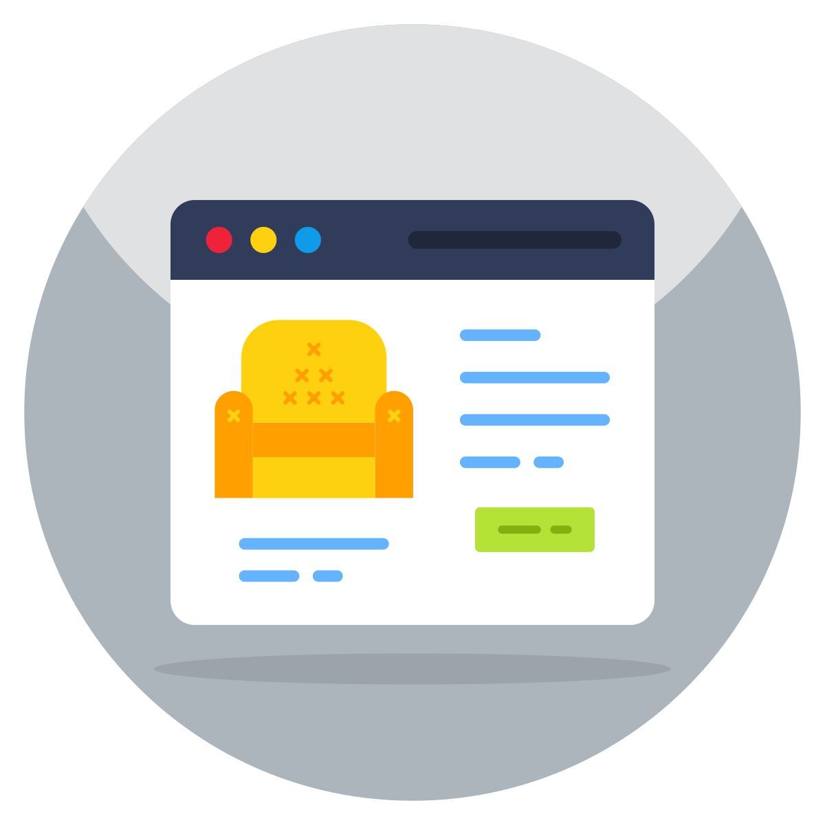 printing website icon