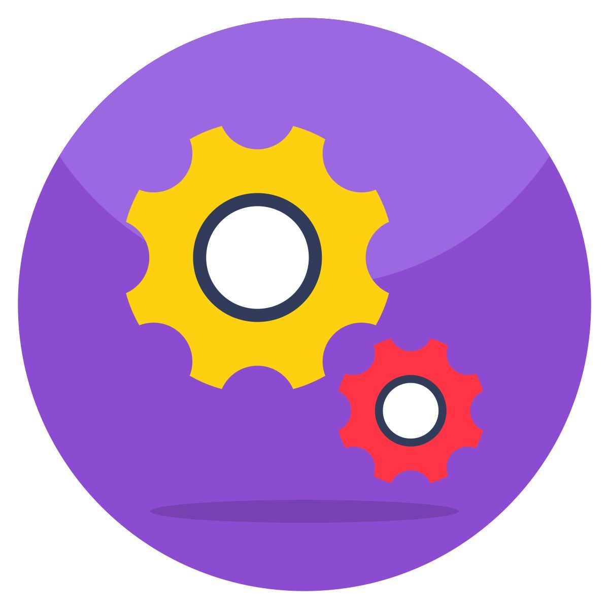 setting icon