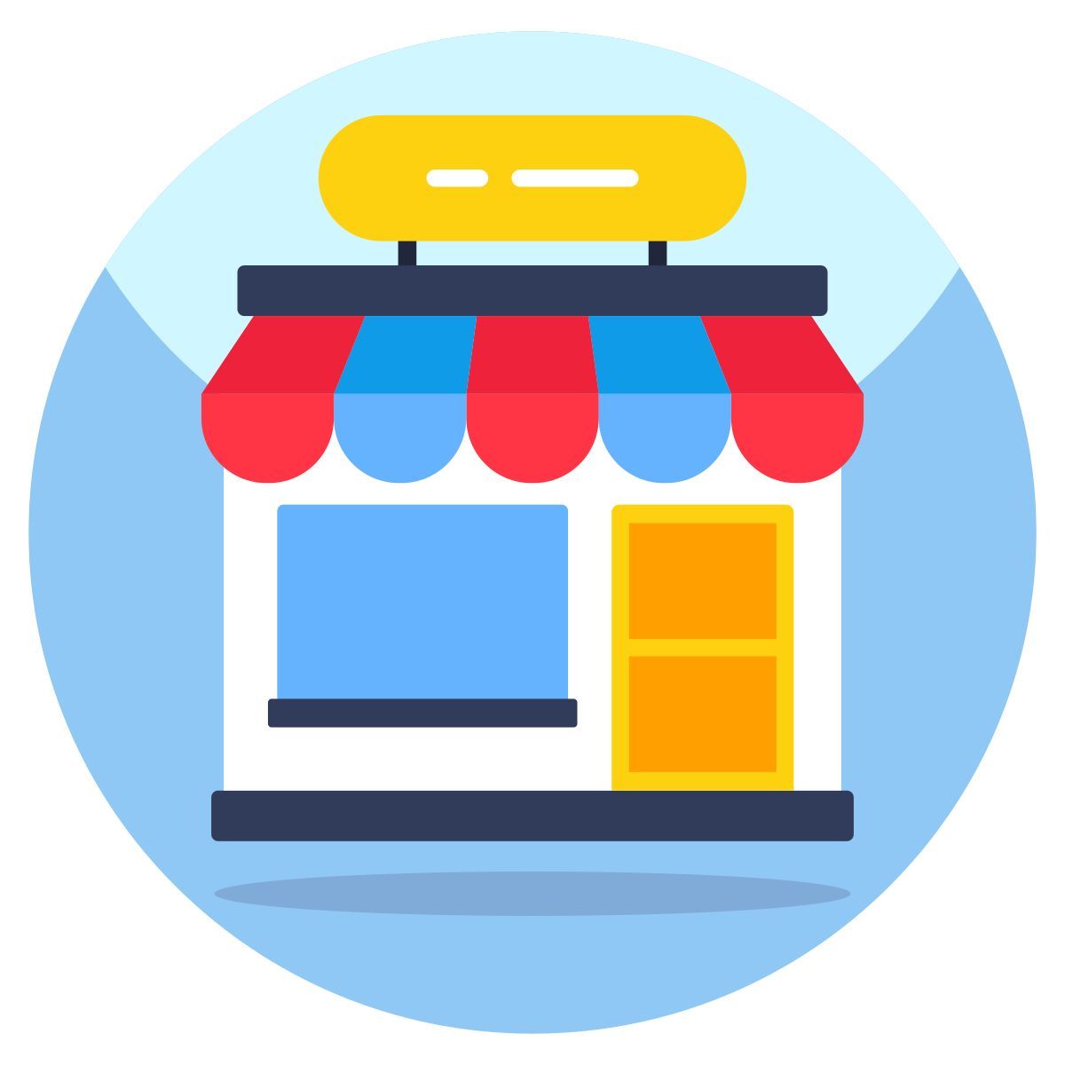 shop icon