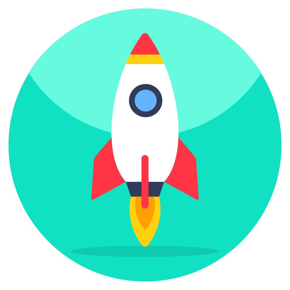 startup icon