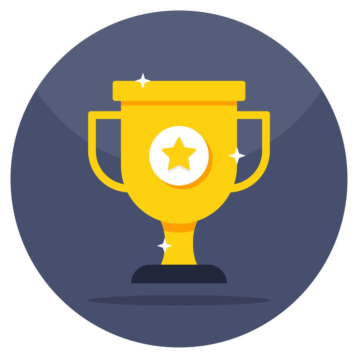 trophy icon