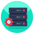 Server Management Icon