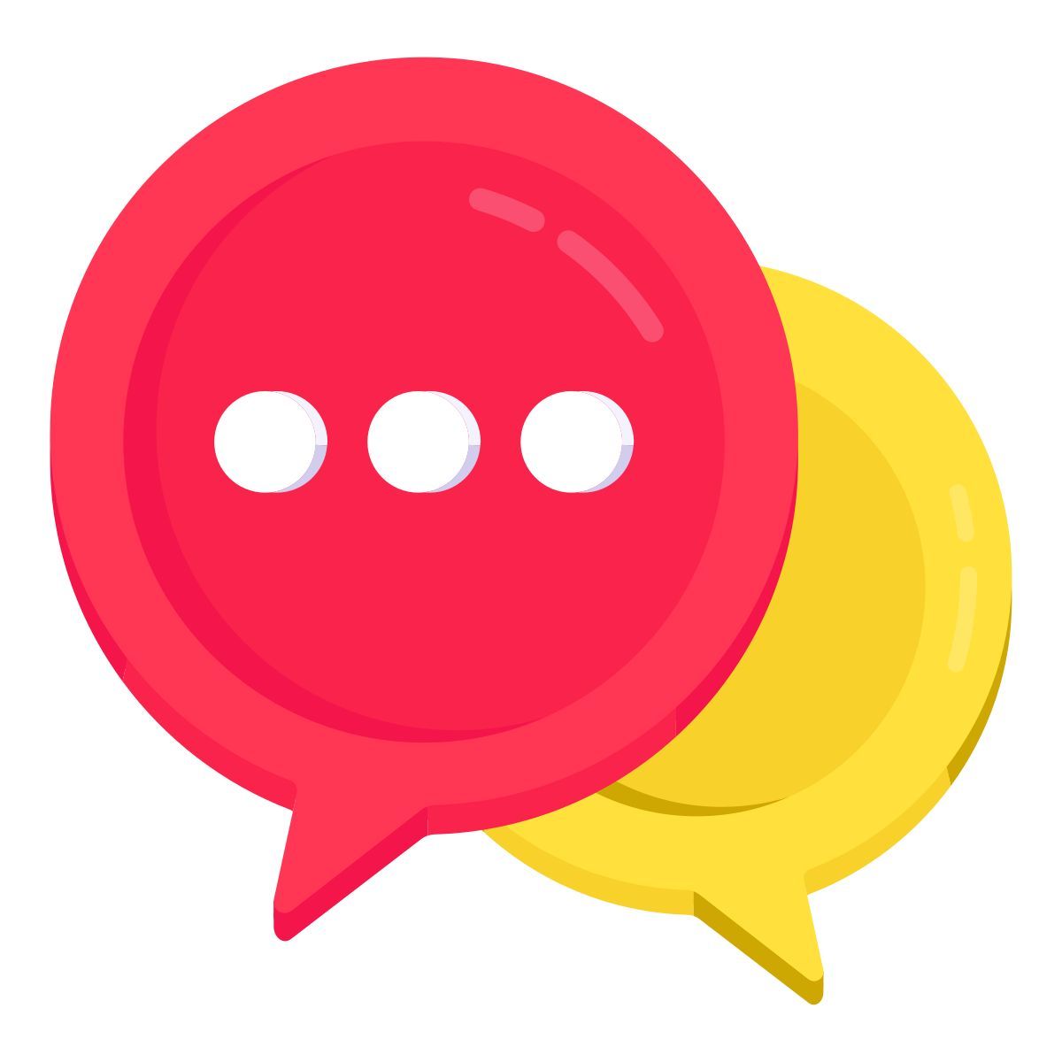 chat icon