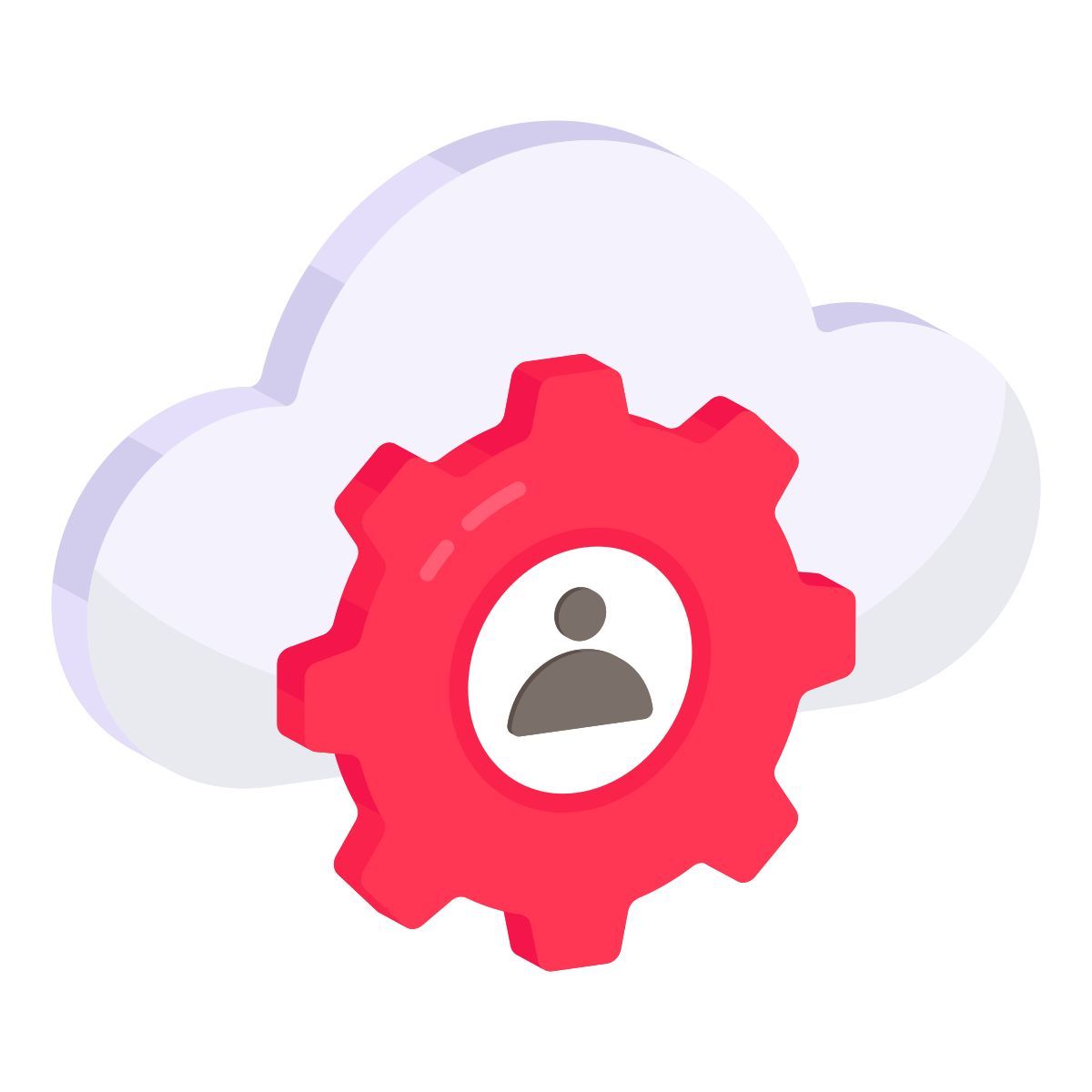 cloud manager icon