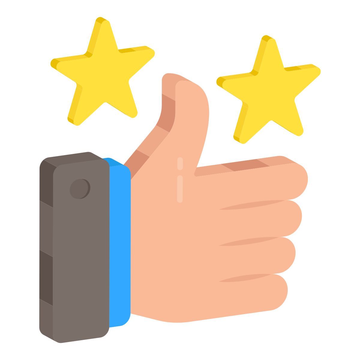 customer feedback icon