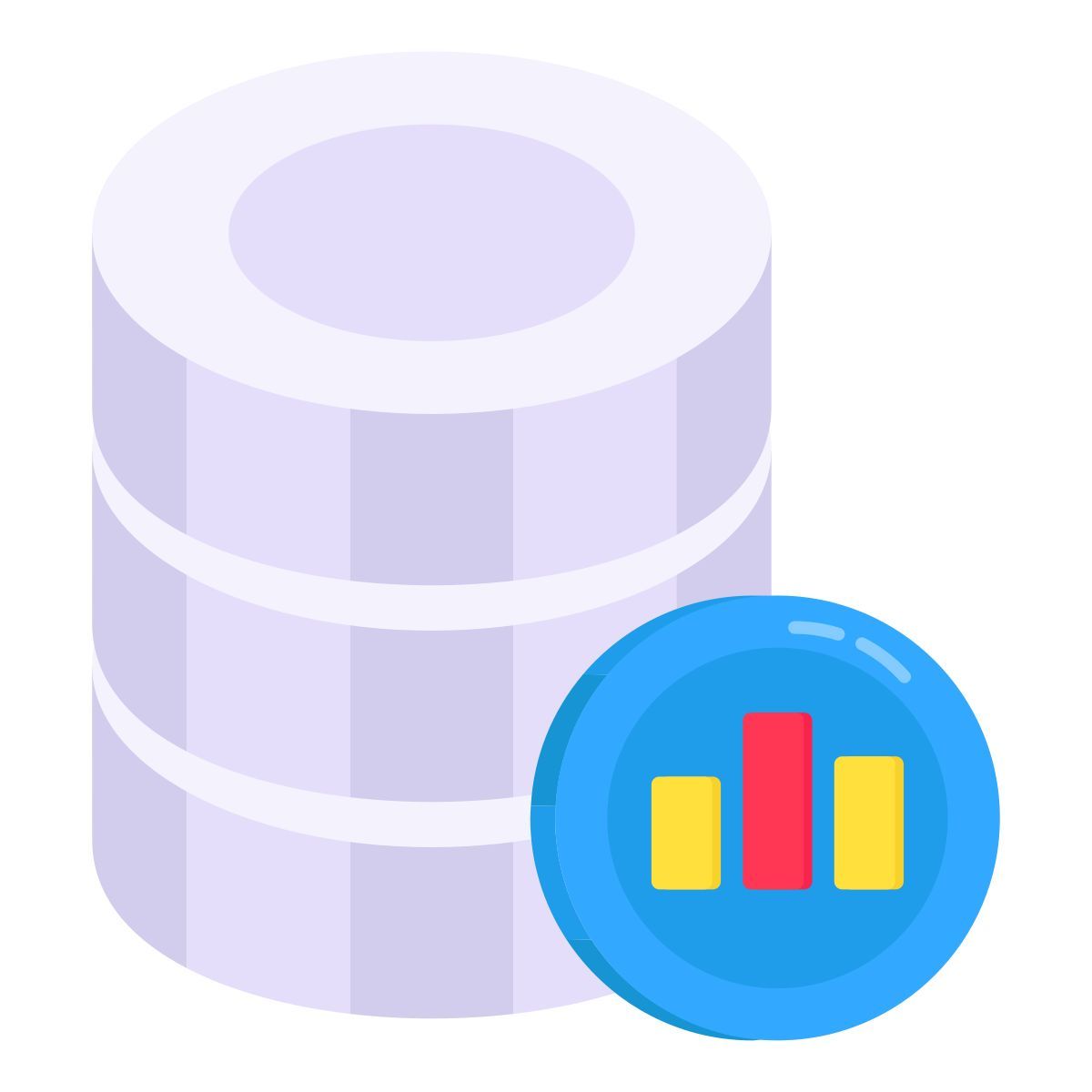 database icon