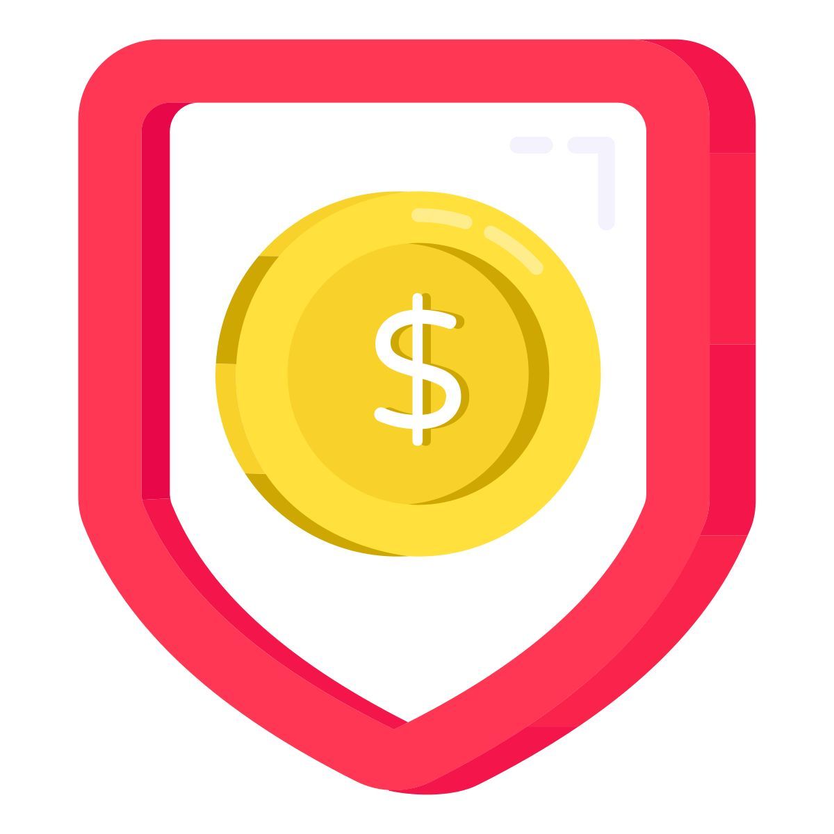 financial security icon