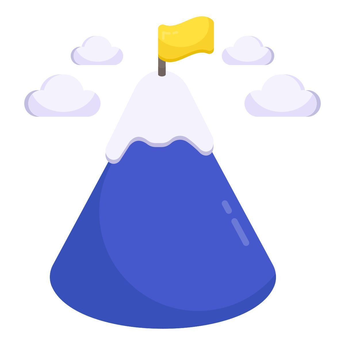 mission accomplished icon