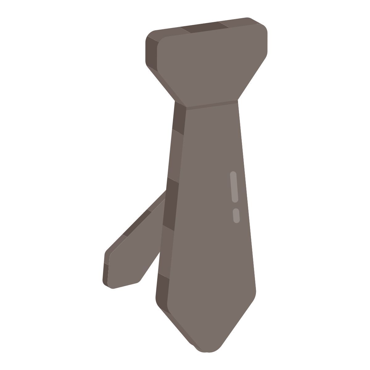 tie icon