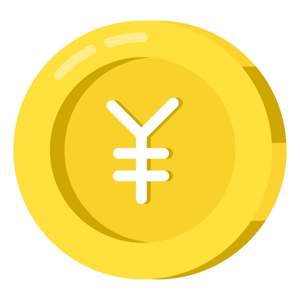 円硬貨 icon