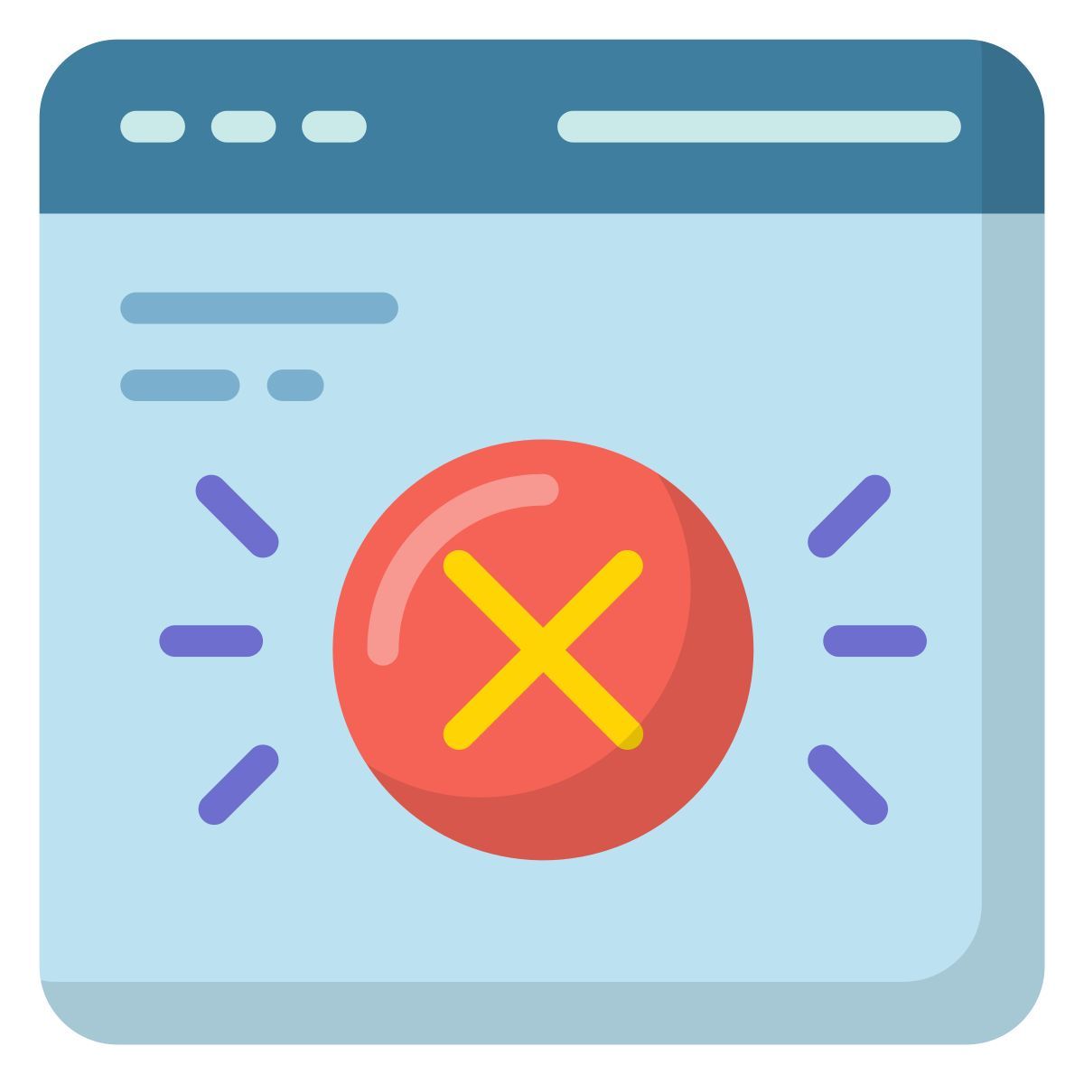 access denied icon