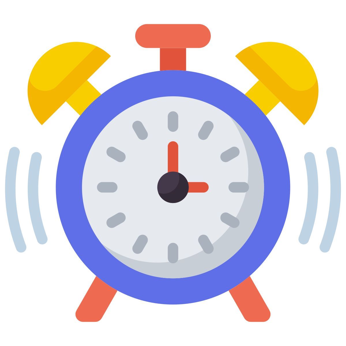alarm icon