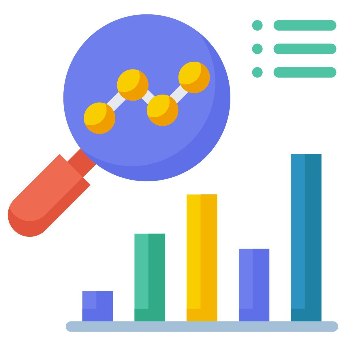 analysis icon