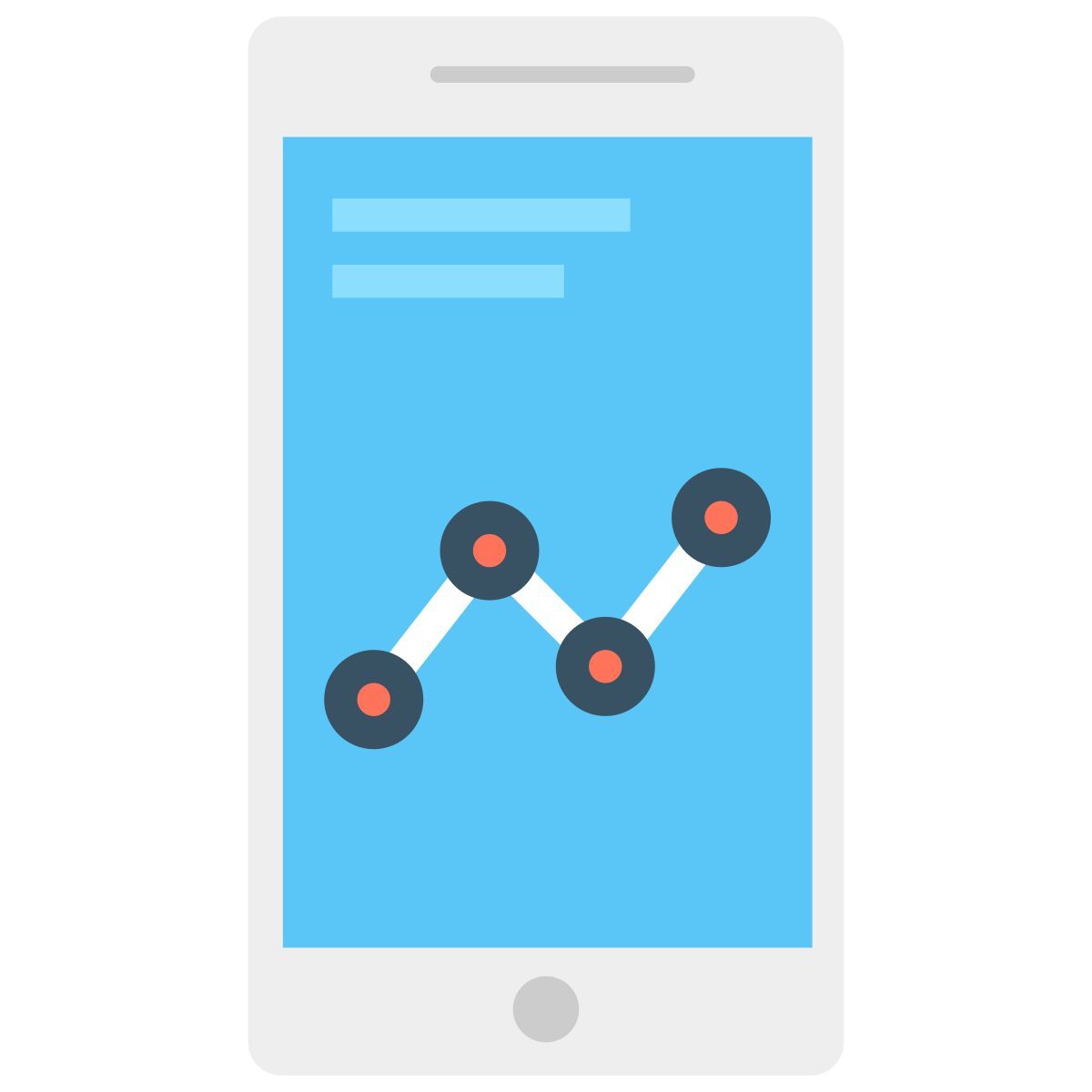 analytics icon