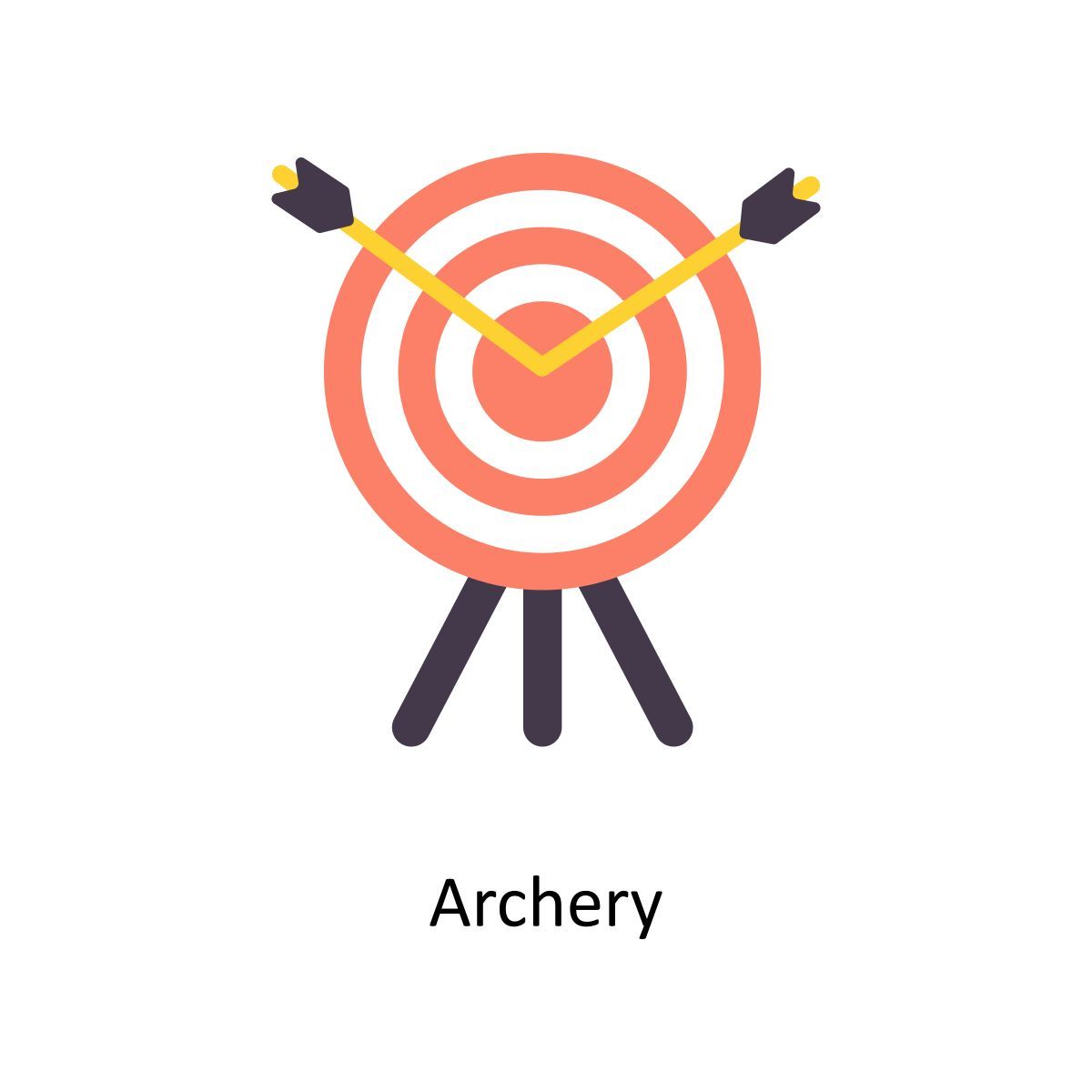 archery icon