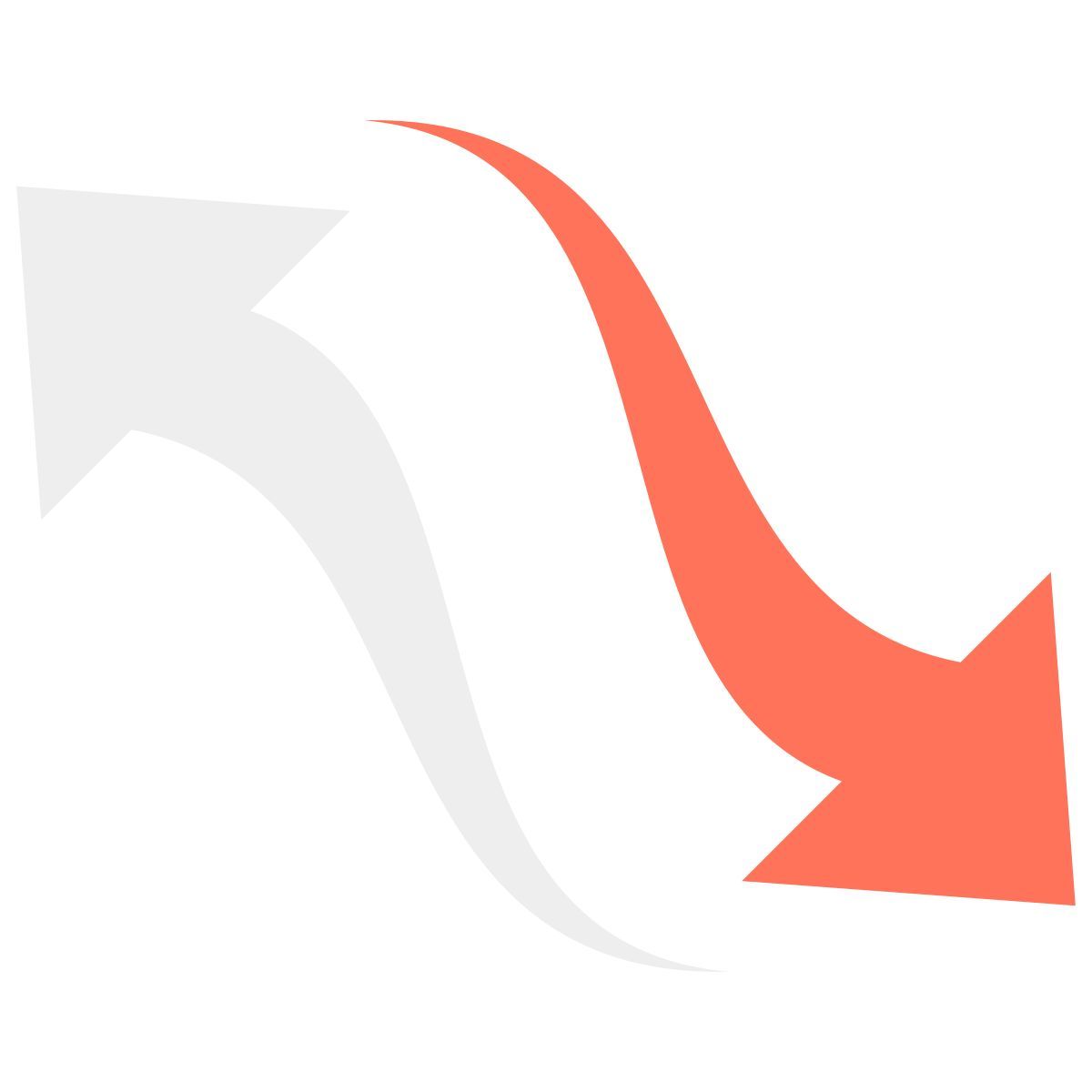 Arrows icon