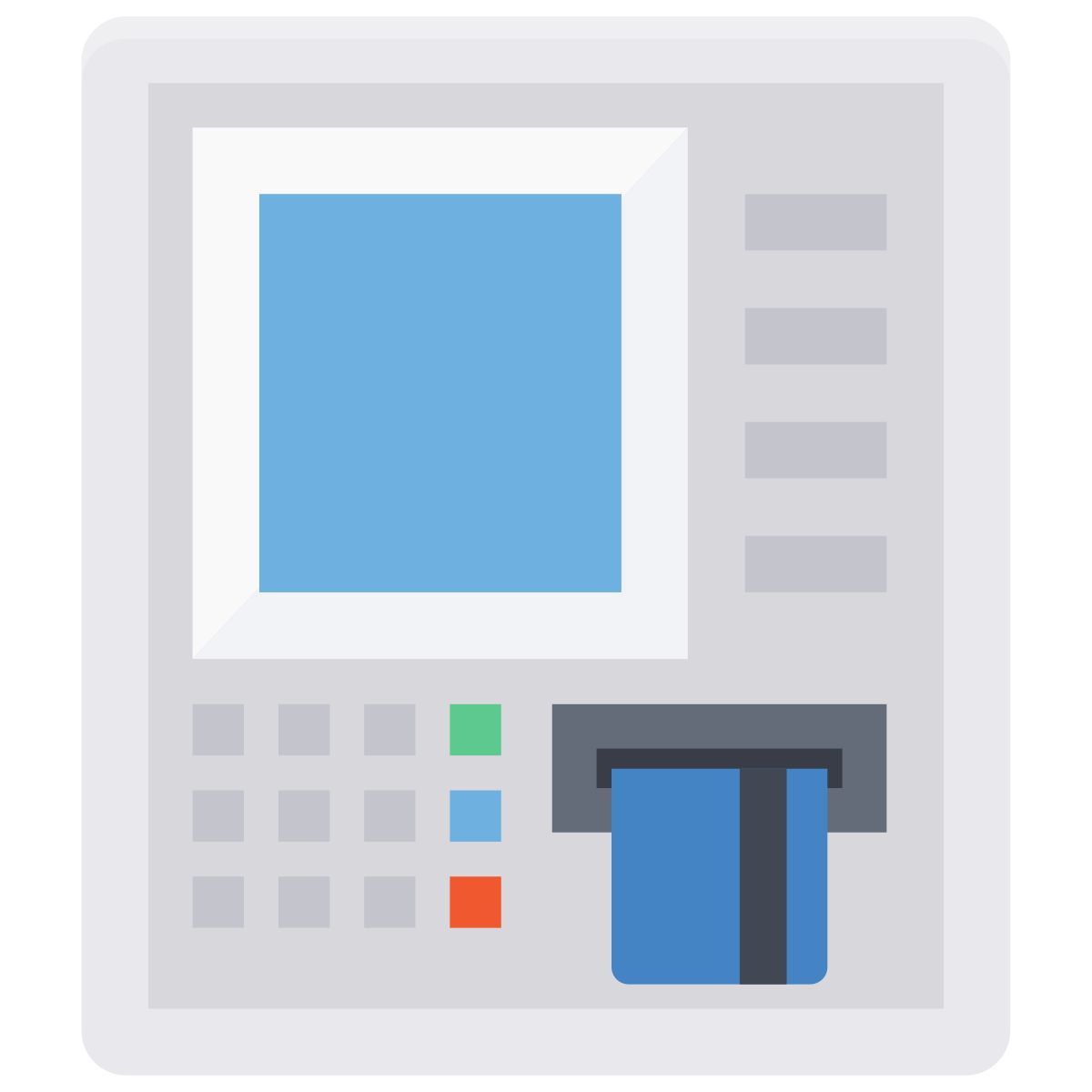 atm icon