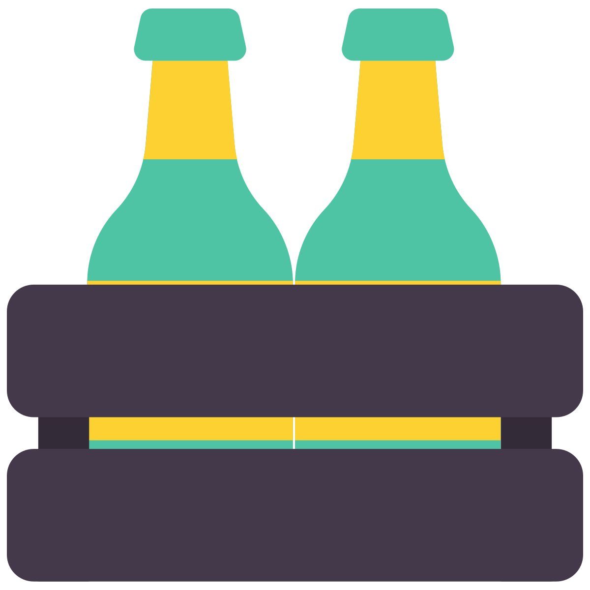 beers bottle icon