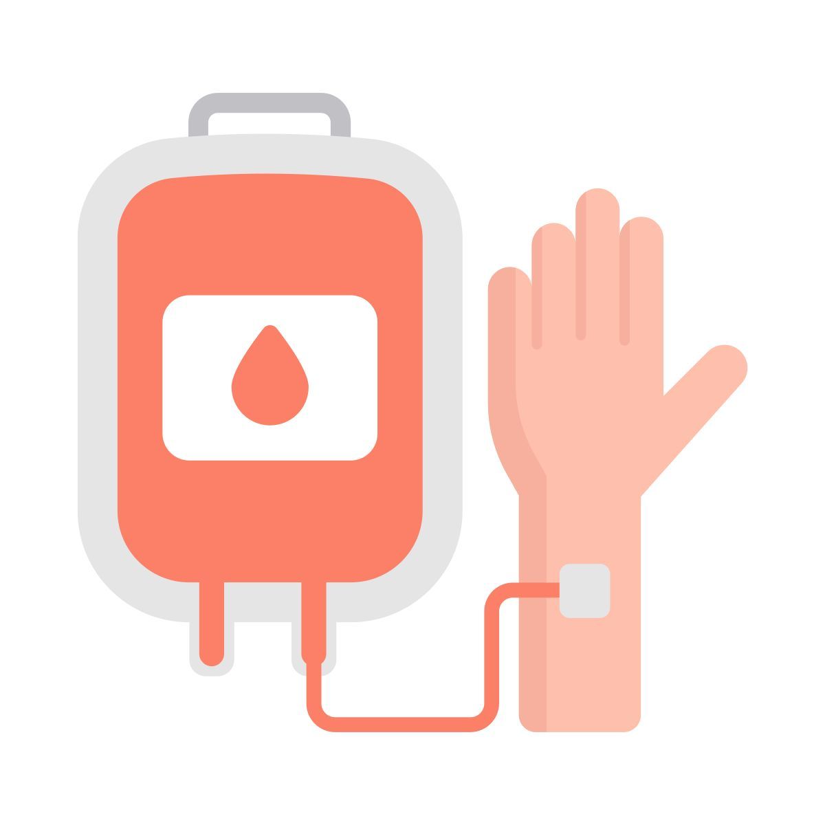 bluttransfusion icon