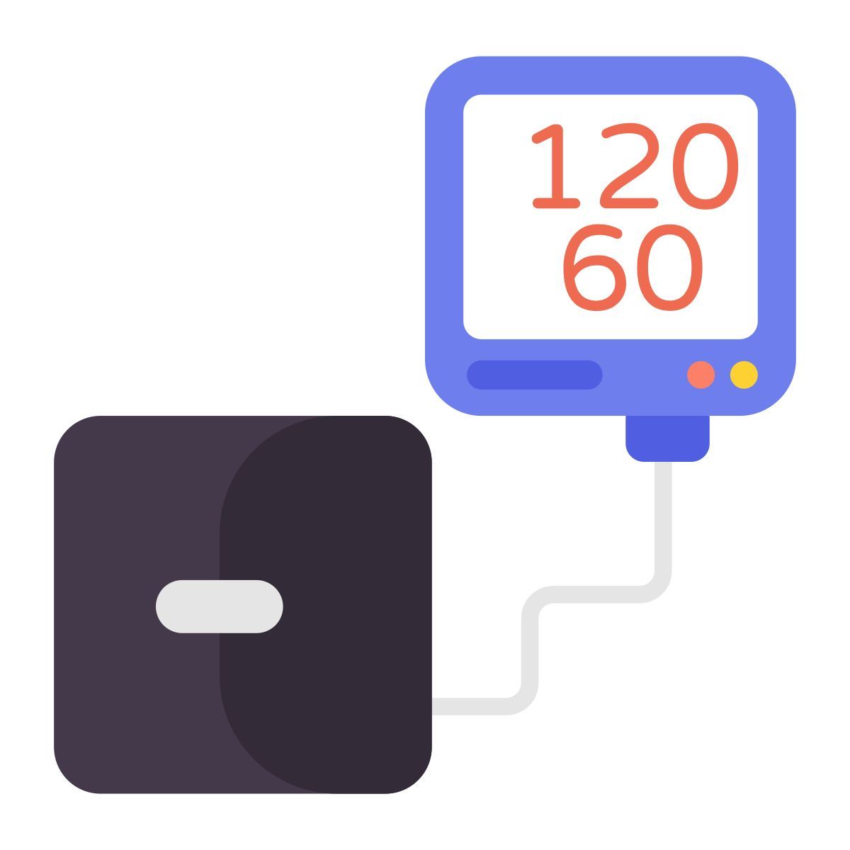 bp machine icon
