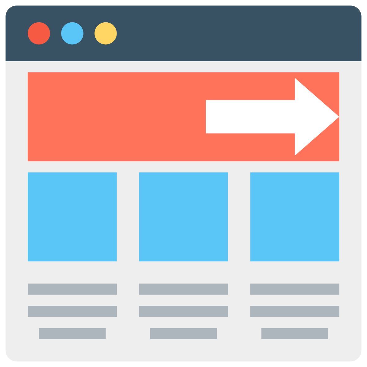 browser icon