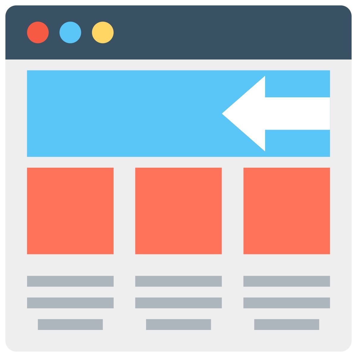 browser icon