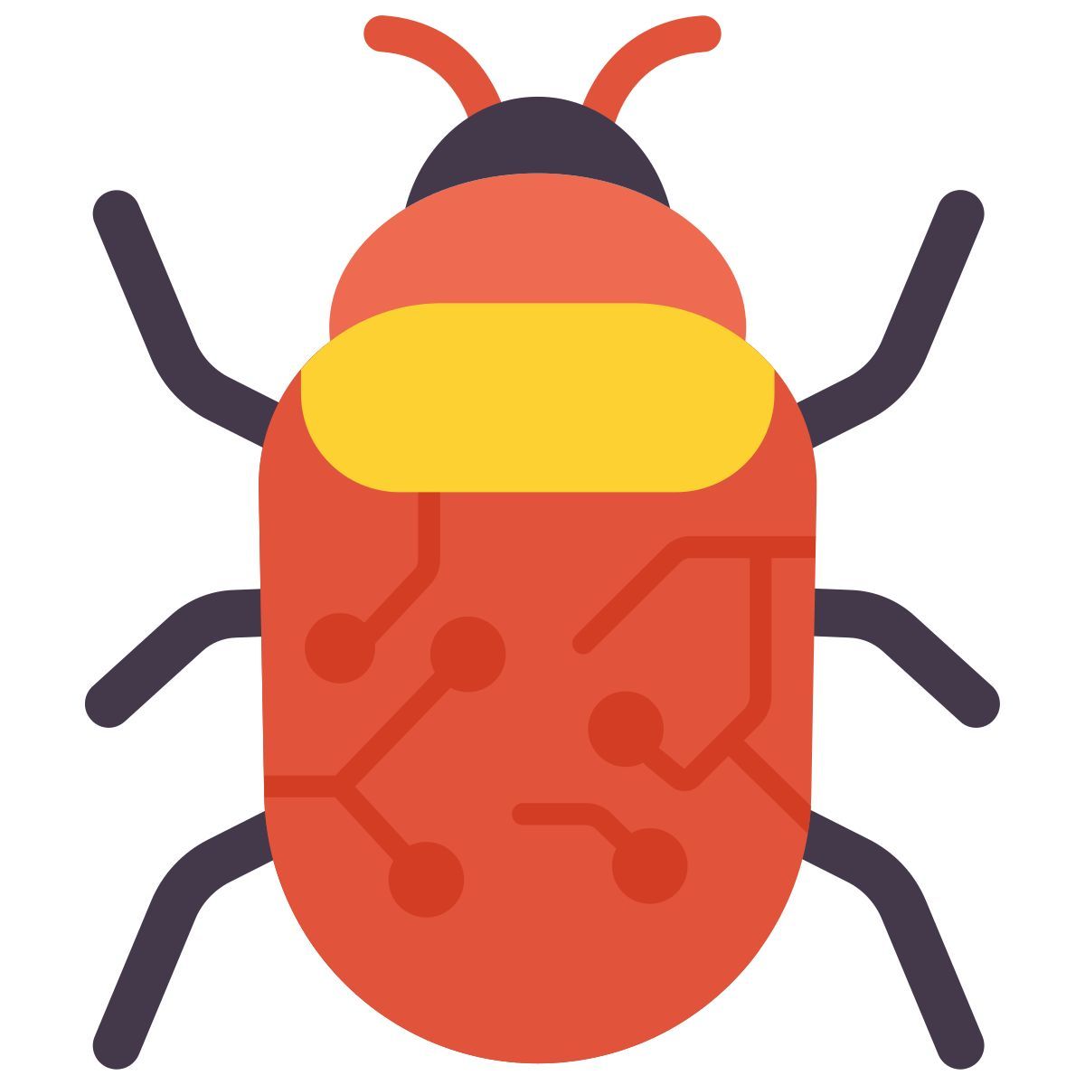 bug icon