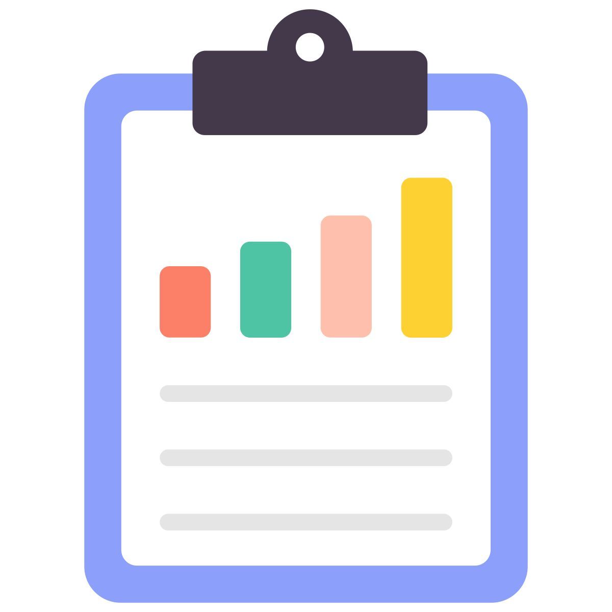 business analysis icon