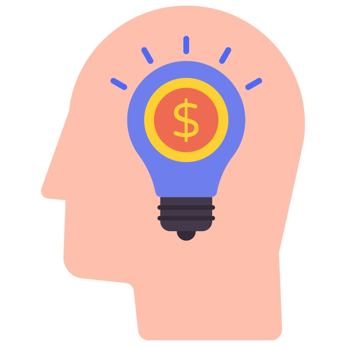business idea icon