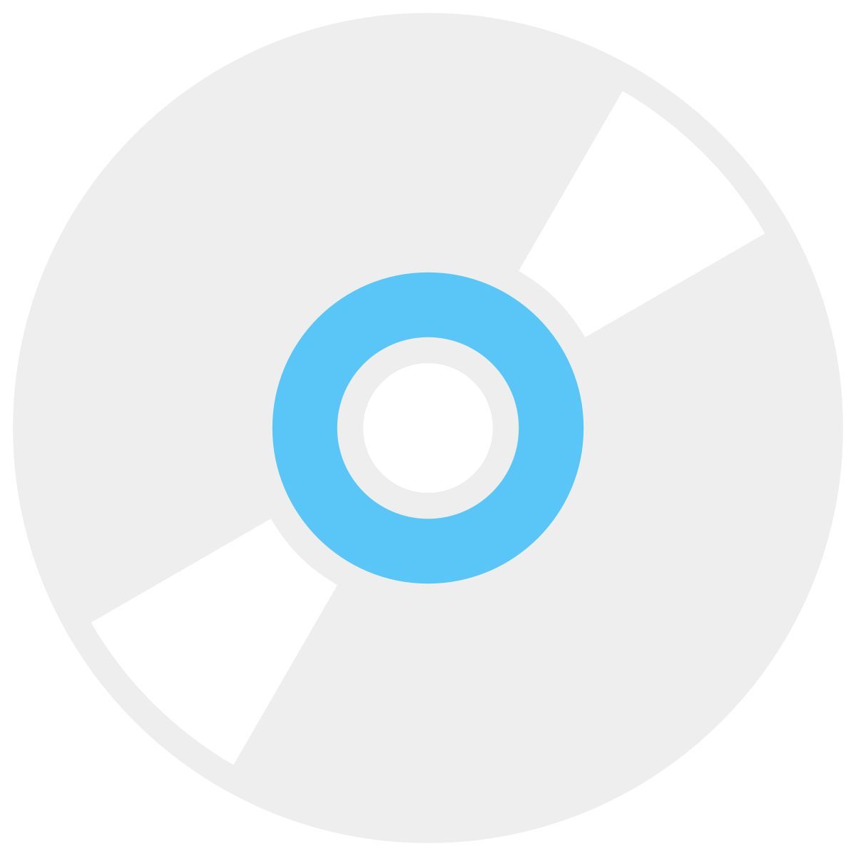 cd icon