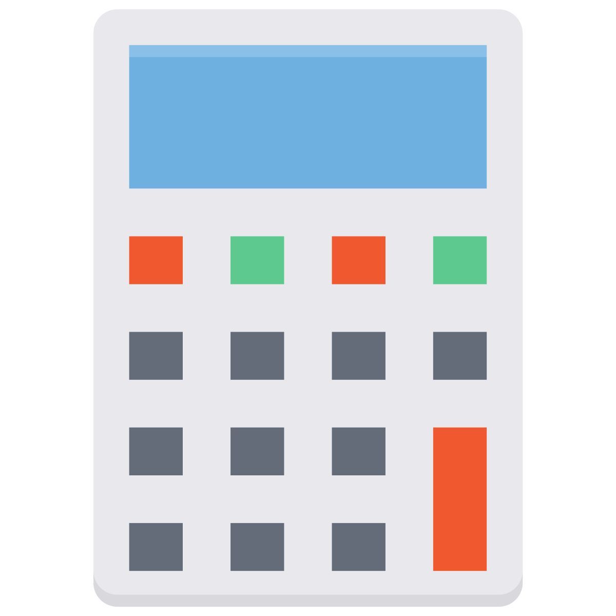 calculator icon