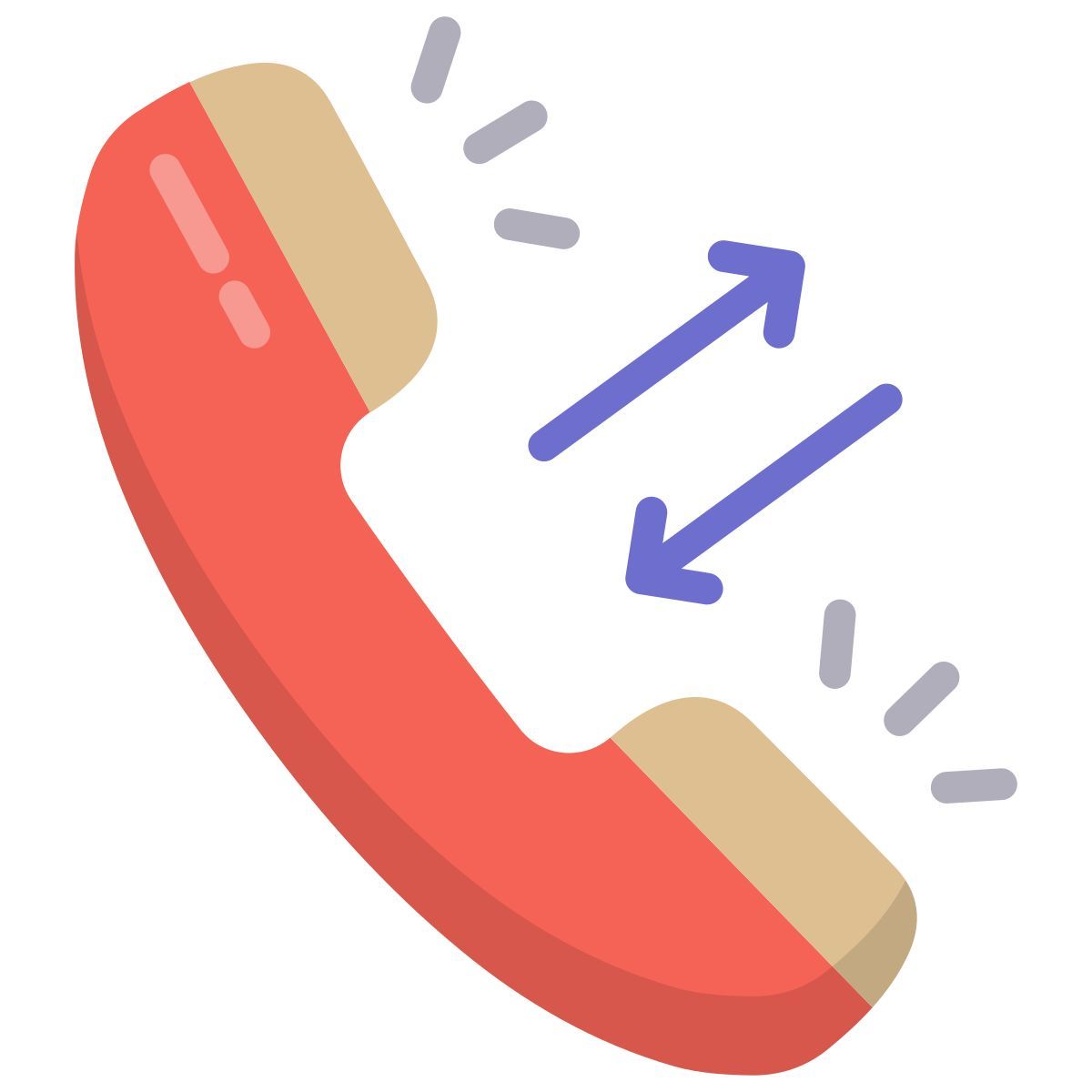 call network icon