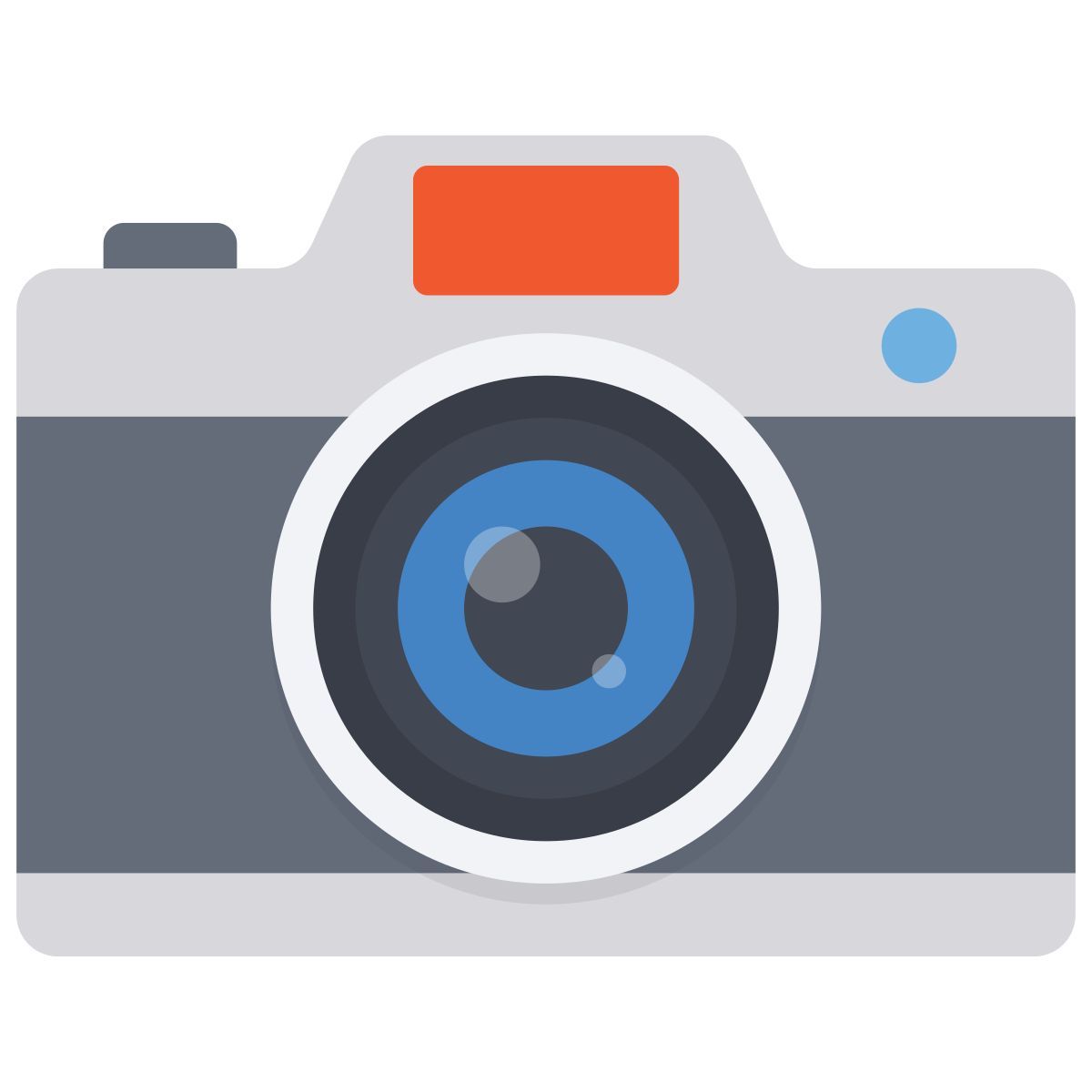 camera icon